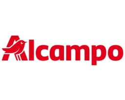 Logo de Alcampo