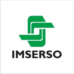 Logo de IMSERSO