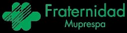 Logo de Fraternidad Muprespa